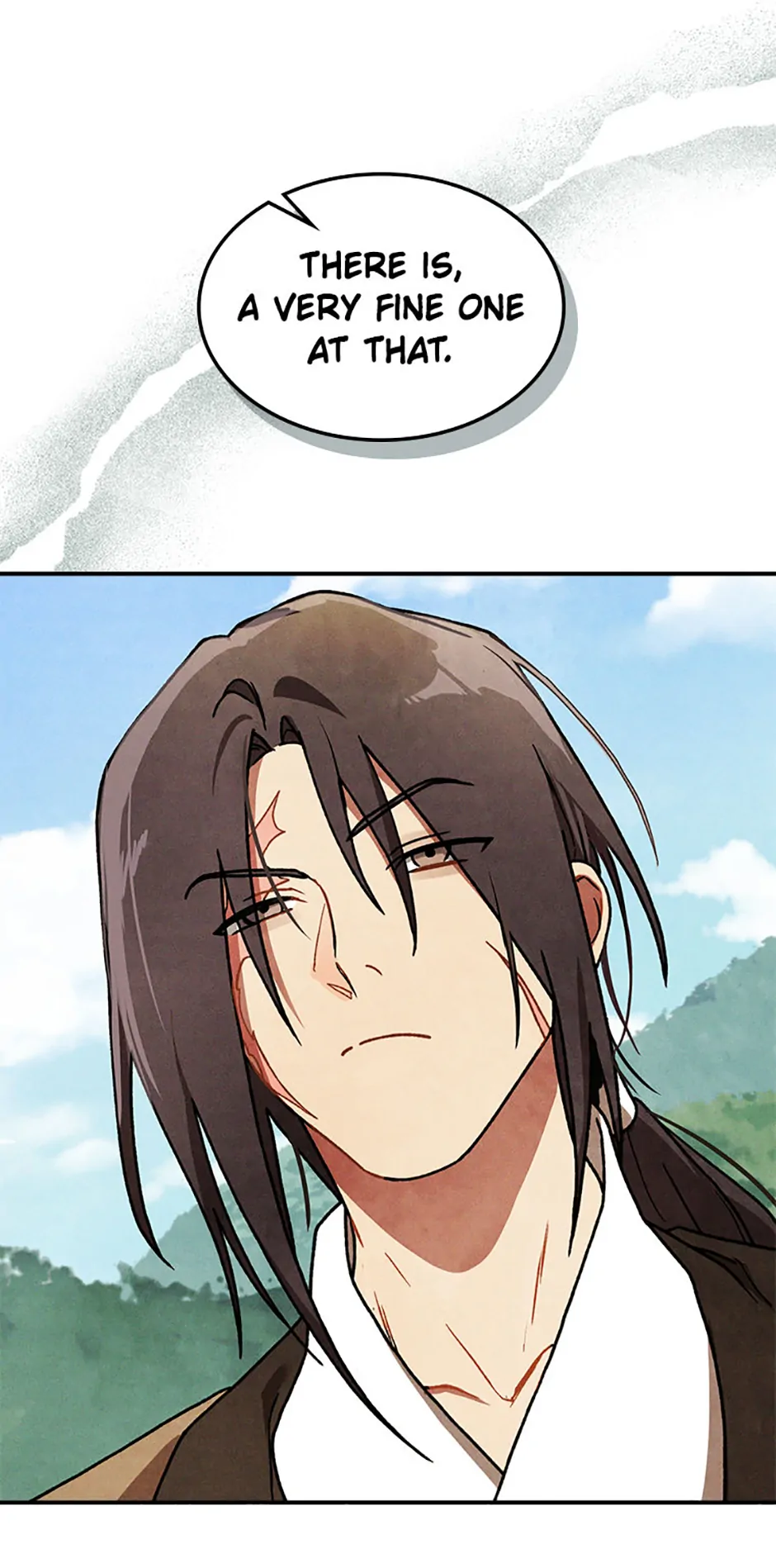 Yi Shen Dang Guan Chapter 86 28